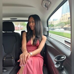 Meet your Posher, Masera